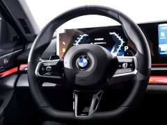 BMW 5 Series 530Li Premier M Sport Package - ფოტო 15