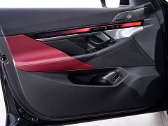 BMW 5 Series 530Li Premier M Sport Package - ფოტო 17