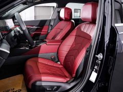 BMW 5 Series 530Li Premier M Sport Package - ფოტო 18