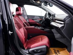 BMW 5 Series 530Li Premier M Sport Package - ფოტო 19