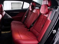BMW 5 Series 530Li Premier M Sport Package - ფოტო 20