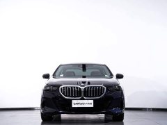 BMW 5 Series 530Li Premier M Sport Package - ფოტო 3