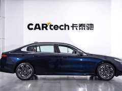 BMW 5 Series 530Li Premier M Sport Package - ფოტო 4