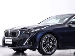 BMW 5 Series 530Li Premier M Sport Package - ფოტო 5