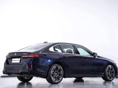 BMW 5 Series 530Li Premier M Sport Package - ფოტო 6