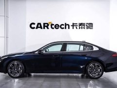 BMW 5 Series 530Li Premier M Sport Package - ფოტო 8