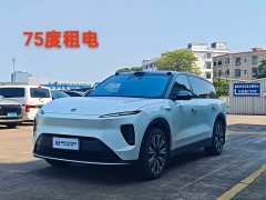 NIO ES8 75kWh - ფოტო 1