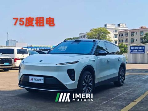 2024 NIO ES8 75kWh