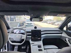 NIO ES8 75kWh - ფოტო 10