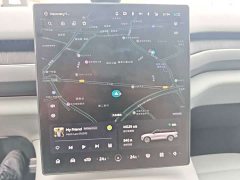 NIO ES8 75kWh - ფოტო 13