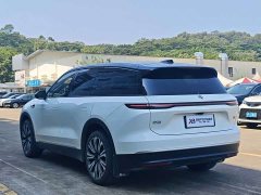 NIO ES8 75kWh - ფოტო 15