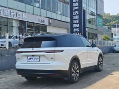 NIO ES8 75kWh - ფოტო 17