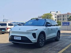 NIO ES8 75kWh - ფოტო 2