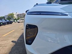 NIO ES8 75kWh - ფოტო 3