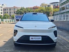 NIO ES8 75kWh - ფოტო 4