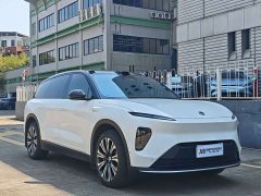 NIO ES8 75kWh - ფოტო 5