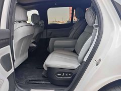 NIO ES8 75kWh - ფოტო 6