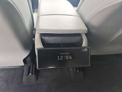 NIO ES8 75kWh - ფოტო 7