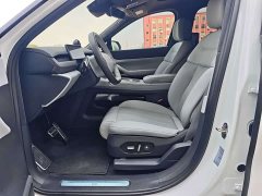 NIO ES8 75kWh - ფოტო 8