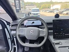 NIO ES8 75kWh - ფოტო 9