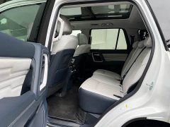 Beijing Jeep BJ60 2022 May Day Edition 5-Seater - ფოტო 11