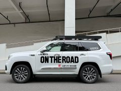 Beijing Jeep BJ60 2022 May Day Edition 5-Seater - ფოტო 2
