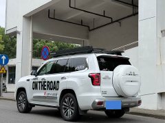 Beijing Jeep BJ60 2022 May Day Edition 5-Seater - ფოტო 3