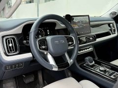 Beijing Jeep BJ60 2022 May Day Edition 5-Seater - ფოტო 7