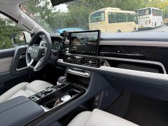 Beijing Jeep BJ60 2022 May Day Edition 5-Seater - ფოტო 8