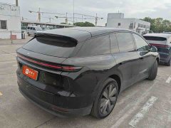 Li Auto i6 2025 Four-Wheel Drive Standard Edition - ფოტო 4