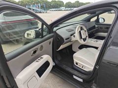 Li Auto i6 2025 Four-Wheel Drive Standard Edition - ფოტო 6