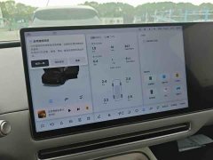 Li Auto i6 2025 Four-Wheel Drive Standard Edition - ფოტო 7
