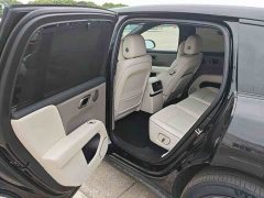Li Auto i6 2025 Four-Wheel Drive Standard Edition - ფოტო 8