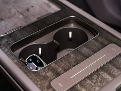 NIO ES8 2026 Six-Seat Executive Luxury Edition - ფოტო 11