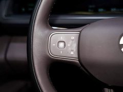 NIO ES8 2026 Six-Seat Executive Luxury Edition - ფოტო 12