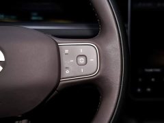 NIO ES8 2026 Six-Seat Executive Luxury Edition - ფოტო 13