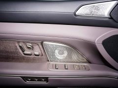 NIO ES8 2026 Six-Seat Executive Luxury Edition - ფოტო 17
