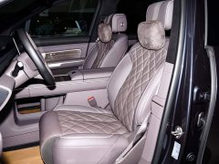 NIO ES8 2026 Six-Seat Executive Luxury Edition - ფოტო 19
