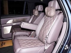 NIO ES8 2026 Six-Seat Executive Luxury Edition - ფოტო 20