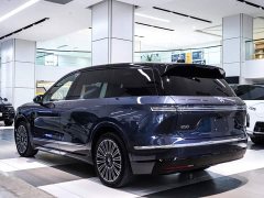 NIO ES8 2026 Six-Seat Executive Luxury Edition - ფოტო 5