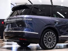 NIO ES8 2026 Six-Seat Executive Luxury Edition - ფოტო 8