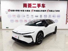 Xpeng P7 Long Range Max - ფოტო 1