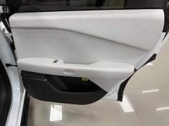 Xpeng P7 Long Range Max - ფოტო 13