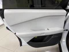 Xpeng P7 Long Range Max - ფოტო 18
