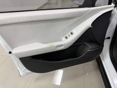 Xpeng P7 Long Range Max - ფოტო 20