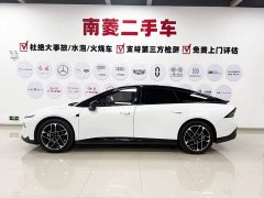 Xpeng P7 Long Range Max - ფოტო 4