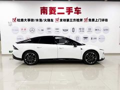 Xpeng P7 Long Range Max - ფოტო 5