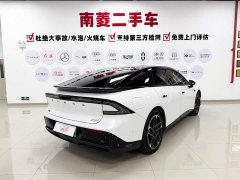 Xpeng P7 Long Range Max - ფოტო 6
