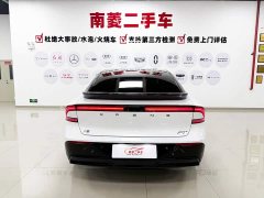Xpeng P7 Long Range Max - ფოტო 7