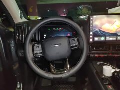 Haval Manlong New Energy Hi4 145 Adventure Edition - ფოტო 11